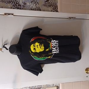 Bob Marley T-Shirt